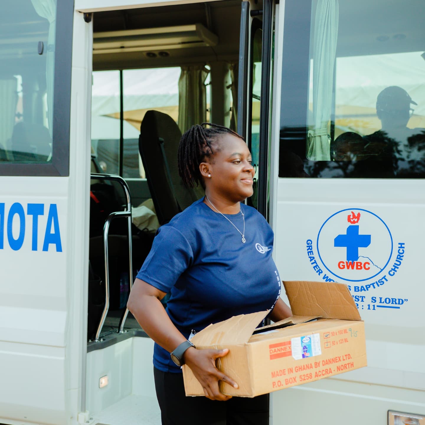 Empowering Rural Communities Through Literacy